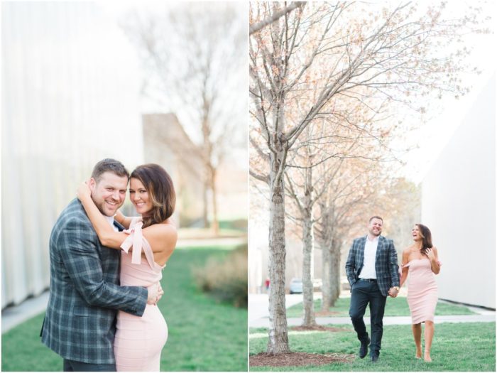 Engagement Session Outfit Inspiration